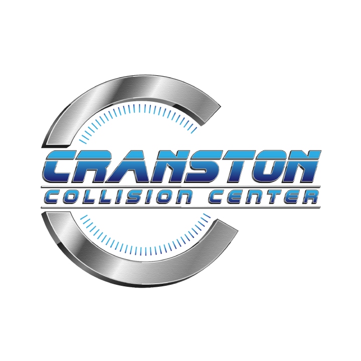 Cranston Collision & Auto Repair Center logo